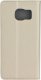 Etui Smart Magnet book Samsung A04s A047 złoty/gold 4