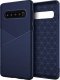 Vega ETUI BIZZY SAMSUNG S10 NIEBIESKI NAKŁADKA ETUI PLECKI> 1