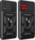 Tech-Protect Etui MOTOROLA MOTO E13 Tech-Protect Camshield Pro czarne 1