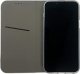 Etui Smart Magnet book Motorola MOTO G53 5G czarny/black 5