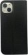 Etui Smart Magnet book Motorola MOTO G73 5G czarny/black 4
