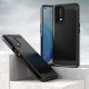 Braders Etui Carbon Case do Oppo A54 5G / A74 5G / A93 5G czarny 4