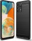 Nexeri Etui SAMSUNG GALAXY A23 5G Nexeri Carbon Pancerne czarne 1