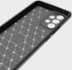 Nexeri Etui SAMSUNG GALAXY A23 5G Nexeri Carbon Pancerne czarne 2