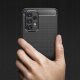 Nexeri Etui SAMSUNG GALAXY A23 5G Nexeri Carbon Pancerne czarne 3