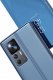 Hurtel CLEAR VIEW CASE ETUI XIAOMI 12T PRO / XIAOMI 12T POKROWIEC Z KLAPKĄ CZARNE 5