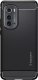 Spigen Etui Spigen Rugged Armor do Motorola Edge 2022 Matte Black 2