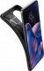 Spigen Etui Spigen Rugged Armor do Motorola Edge 2022 Matte Black 5