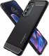 Spigen Etui Spigen Rugged Armor do Motorola Edge 2022 Matte Black 6