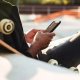 Spigen Etui Spigen Rugged Armor do Motorola Edge 2022 Matte Black 8