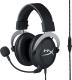 Słuchawki HyperX Cloud Silver (HX-HSCL-SR/NA) 2