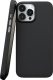 Nudient Nudient Thin Case V3 MagSafe for iPhone 13 Pro Max Ink Black 1