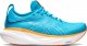 Asics Buty do biegania Asics GEL-NIMBUS 25 (1011B547 400) 44 1