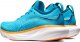 Asics Buty do biegania Asics GEL-NIMBUS 25 (1011B547 400) 44 4