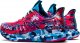 Asics Buty do biegania ASICS NOOSA TRI 14 (1012B208 702) 40 4