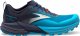 Brooks Buty do biegania Brooks CASCADIA 16 Peacoat/Atomic Blue/Rooibos US 11 1