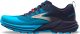 Brooks Buty do biegania Brooks CASCADIA 16 Peacoat/Atomic Blue/Rooibos US 11 3