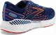 Brooks Buty do biegania Brooks GLYCERIN 20 GTS WIDE US 9 3