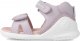 Biomecanics BIOMECANICS liliowe sandały 232161-B 24 4