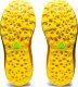 Asics Buty do biegania trailowe Asics TRABUCO MAX 2 Black/Golden Yellow US 14 7