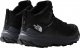 The North Face Buty Trailowe The North Face VECTIV EXPLORIS 2 MID FUTURELIGHT Męskie 42,5 4