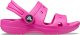 Crocs CROCS różowe sandały 207537-6UB 23/24 1