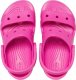 Crocs CROCS różowe sandały 207537-6UB 23/24 3