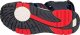 American Club Dziecięce sandały American Club CXD-77NA 35 3