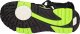 American Club Dziecięce sandały American Club CXD-77BL 34 3