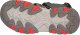 American Club Dziecięce sandały American Club CXD-76GY 32 3