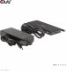 HUB USB Club 3D Club3D Thunderbolt4 11-in-1 HUB > 3xThunderbolt/3xUSB  St/Bu retail 5