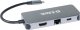 HUB USB D-Link D-Link DUB-2335  6-in-1 USB-C Hub mit HDMI/USB-PD/GBE retail 2