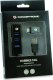 HUB USB Conceptronic CONCEPTRONIC USB-Hub 4-Port 3.0  ->4x3.0 +TypC A o.Netzt. sw 2