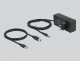 HUB USB Delock Externer SuperSpeed USB Hub mit 10 Ports + Schalter 2