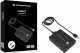 HUB USB Conceptronic CONCEPTRONIC USB-Hub 4-Port 3.0  ->1x3.0 3x2.0 o.Netzteil sw 2