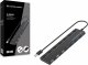 HUB USB Conceptronic CONCEPTRONIC USB-Hub 7-Port 3.0  ->4x3.0 3x2.0 ex m.Netzt.sw 1