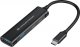 HUB USB Conceptronic Conceptronic HUBBIES12B 4-Port USB 3.0 Hub 1