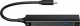HUB USB Conceptronic Conceptronic HUBBIES12B 4-Port USB 3.0 Hub 3
