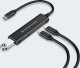 HUB USB Conceptronic Conceptronic HUBBIES12B 4-Port USB 3.0 Hub 4
