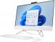 Komputer HP AIO AMD Ryzen 7 5825U, 8 GB, 512 GB SSD Windows 11 Home 2