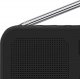 Radio Sencor SRD 7200 W DAB+/FM 1