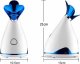 Verk SAUNA PAROWA DO TWARZY JONOWA INHALATOR STEAMER 7