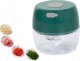 Rozdrabniacz Verk SIEKACZ ELEKTRYCZNY DO WARZYW CEBULI CZOSNKU ZIÓŁ 2