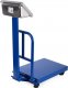 Verk WAGA MAGAZYNOWA ELEKTRONICZNA OPARCIE 100kg LCD 5