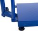 Verk WAGA MAGAZYNOWA ELEKTRONICZNA OPARCIE 100kg LCD 6