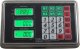 Verk WAGA MAGAZYNOWA SKLEPOWA ELEKTRONICZNA 100kg LCD 10