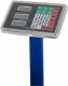 Verk WAGA MAGAZYNOWA SKLEPOWA ELEKTRONICZNA 100kg LCD 2