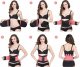 Verk PAS NEOPRENOWY FITNESS ODCHUDZAJĄCY HOT GORSET 11