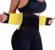 Verk PAS NEOPRENOWY FITNESS ODCHUDZAJĄCY HOT GORSET 2