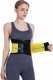 Verk PAS NEOPRENOWY FITNESS ODCHUDZAJĄCY HOT GORSET 5